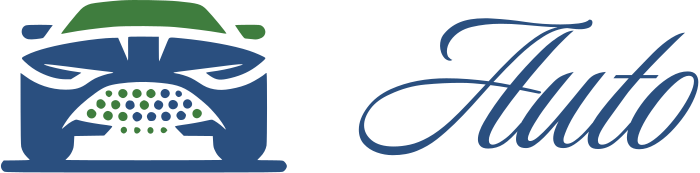 design del logo Auto