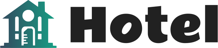 desain logo Hotel