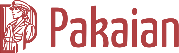 desain logo Pakaian