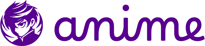 desain logo anime
