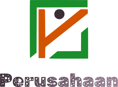 desain logo Perusahaan