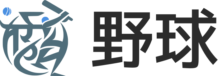 野球 ロゴデザイン