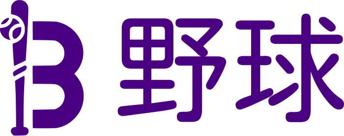 野球 ロゴデザイン