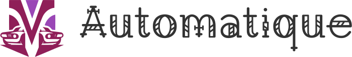 création de logo Automatique