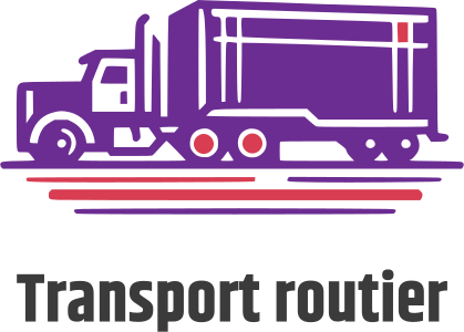 création de logo Transport routier