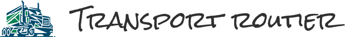 création de logo Transport routier