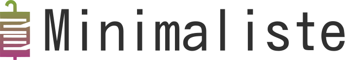 création de logo Minimaliste