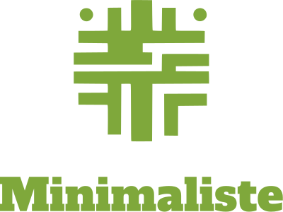 création de logo Minimaliste