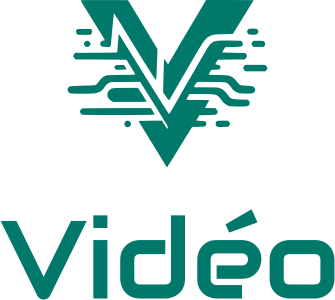 création de logo Vidéo