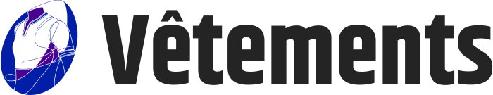création de logo Vêtements