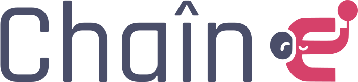 création de logo Chaîne