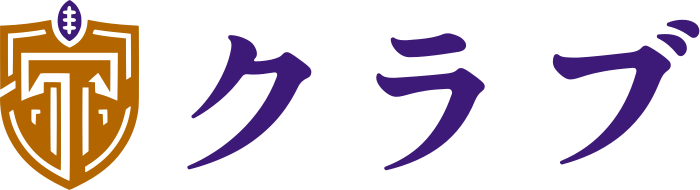 クラブ ロゴデザイン