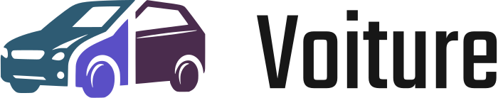 création de logo Voiture