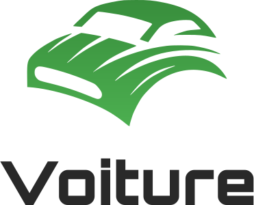 création de logo Voiture