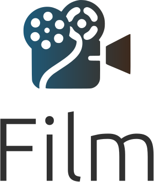 desain logo Sinema