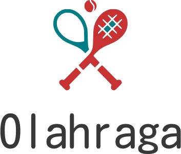 desain logo Olahraga