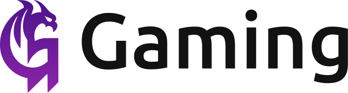 desain logo Gaming