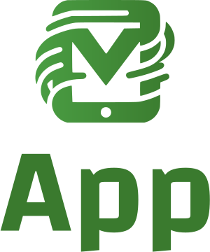 design del logo App