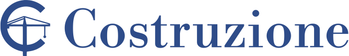 design del logo Costruzione