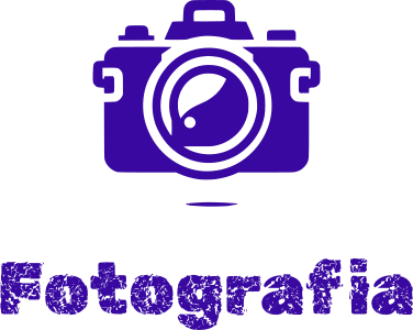 design del logo Fotografia