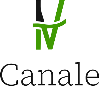 design del logo Canale