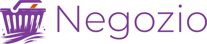 design del logo Negozio