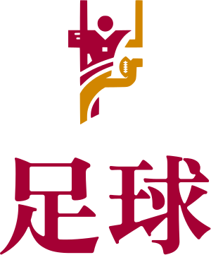 美式足球 标志设计