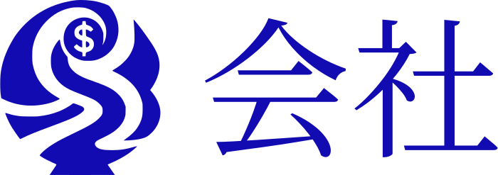 会社 ロゴデザイン