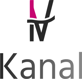 Kanal logo tasarımı