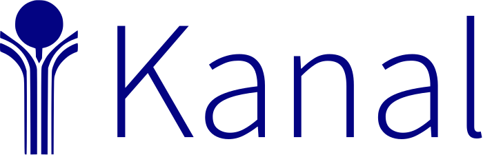 Kanal logo tasarımı