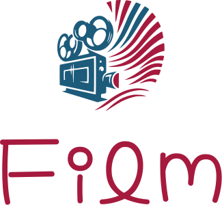 Sinema logo tasarımı
