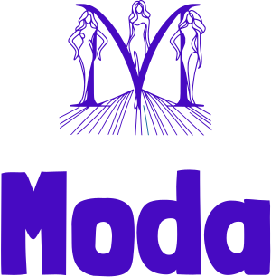 Moda logo tasarımı