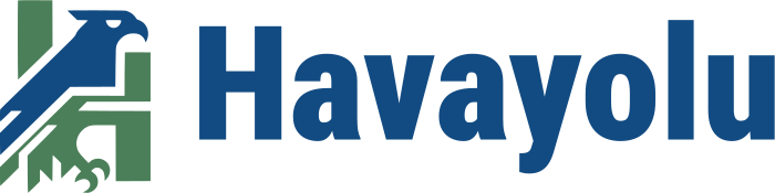 Havayolu logo tasarımı