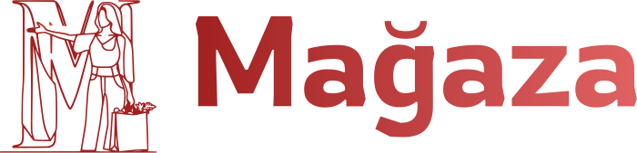 Mağaza logo tasarımı