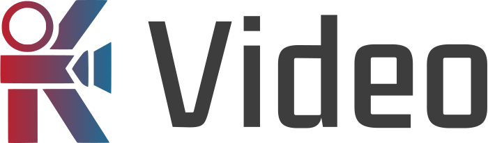 Video logo tasarımı