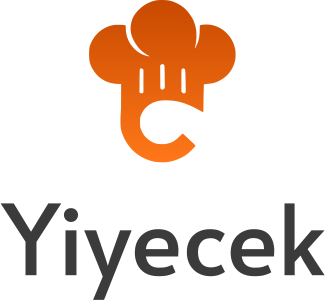 Yiyecek logo tasarımı