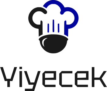 Yiyecek logo tasarımı