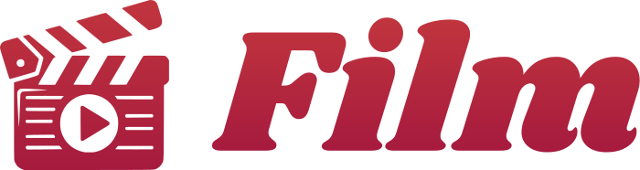 Film logo tasarımı