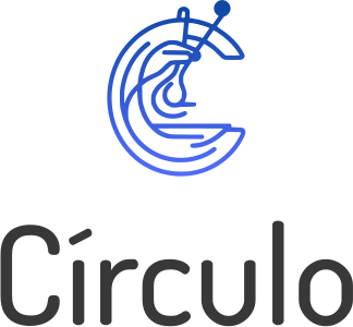 design de logotipo Círculo