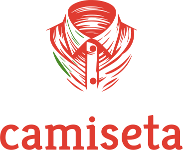 design de logotipo camiseta
