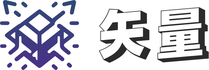 矢量 标志设计