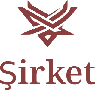 Şirket logo tasarımı