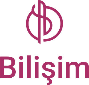 Bilişim logo tasarımı