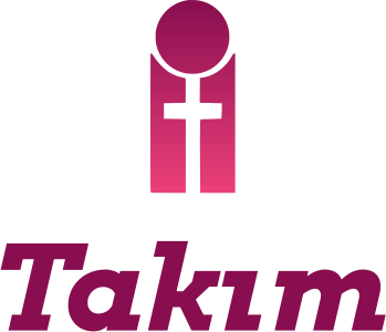 Takım logo tasarımı