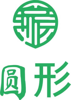 圆圈 标志设计