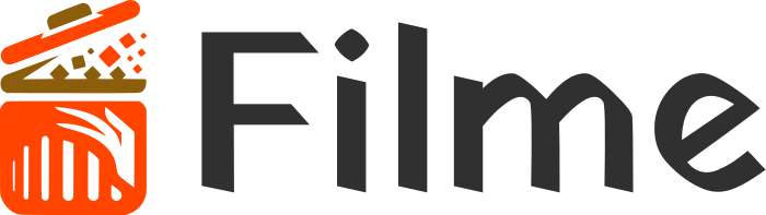 design de logotipo Cinema