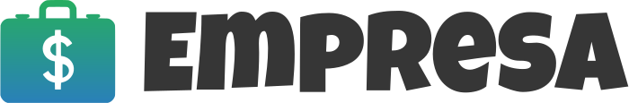 design de logotipo Empresa