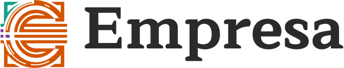 design de logotipo Empresa