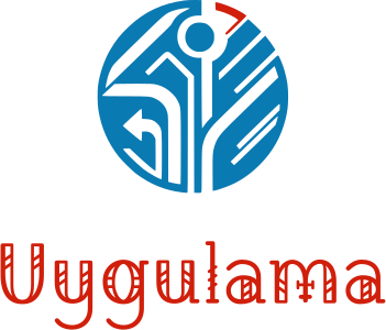 Uygulama logo tasarımı
