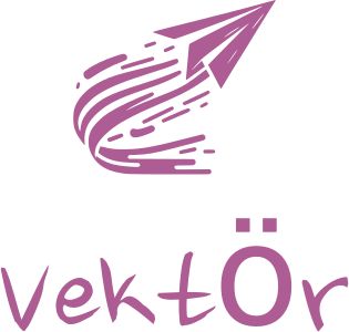 Vektör logo tasarımı